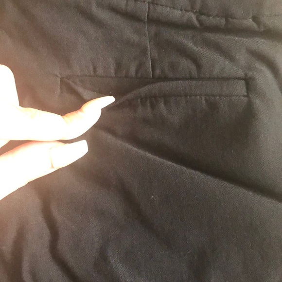 Black slacks - Picture 4 of 5